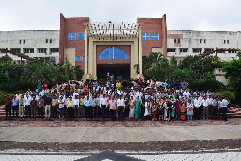 IIMR Gandhi Jayanti photo 7